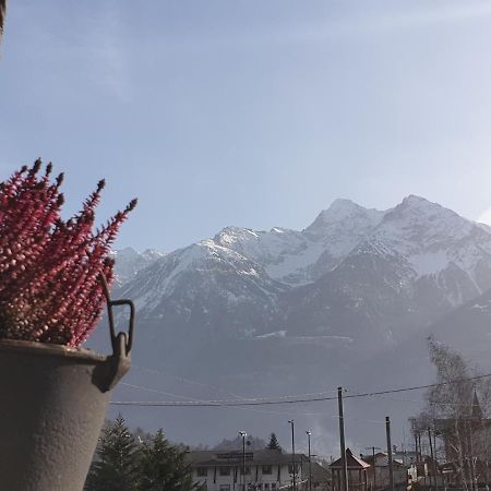 Casa Vacanze Germano Aosta Esterno foto