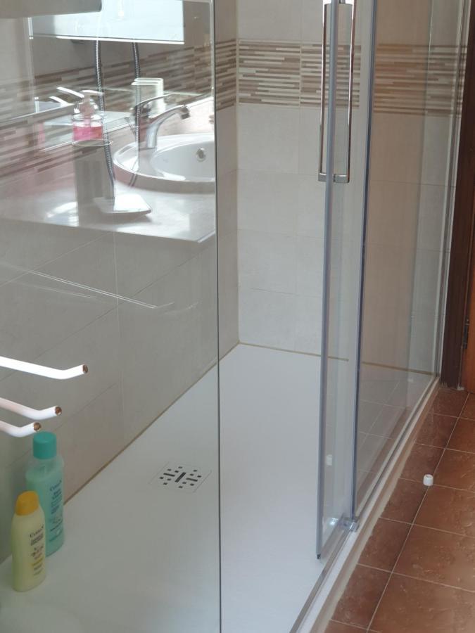 Casa Vacanze Germano Aosta Esterno foto