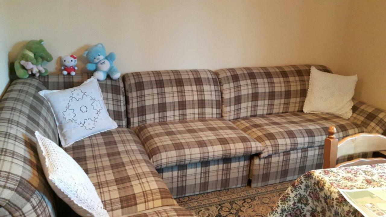 Casa Vacanze Germano Aosta Esterno foto