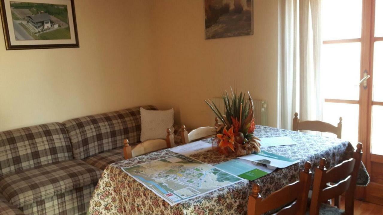 Casa Vacanze Germano Aosta Esterno foto