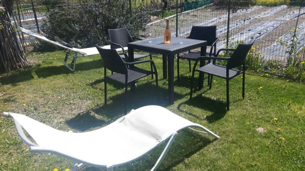 Casa Vacanze Germano Aosta Esterno foto