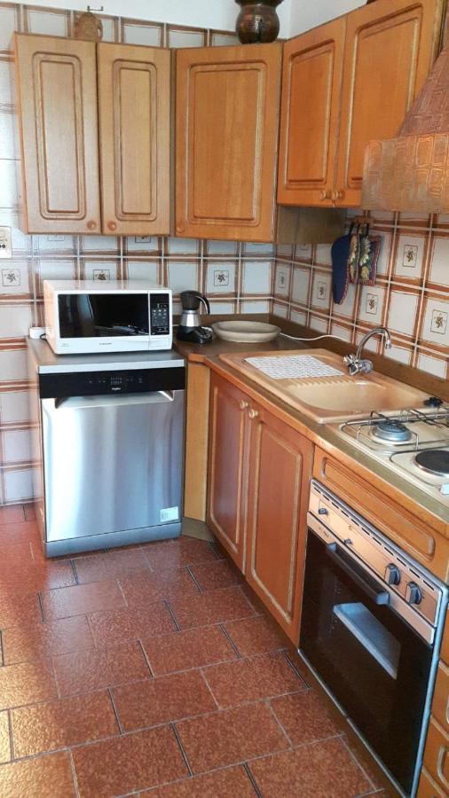 Casa Vacanze Germano Aosta Esterno foto