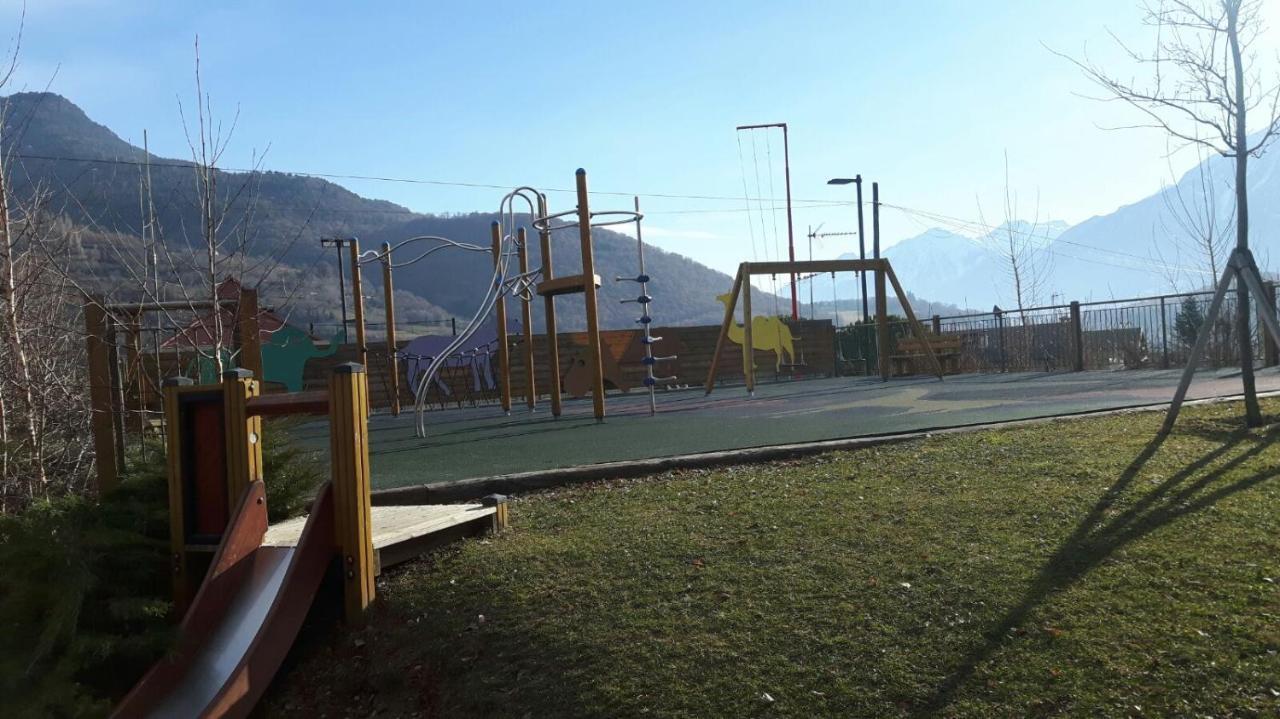 Casa Vacanze Germano Aosta Esterno foto